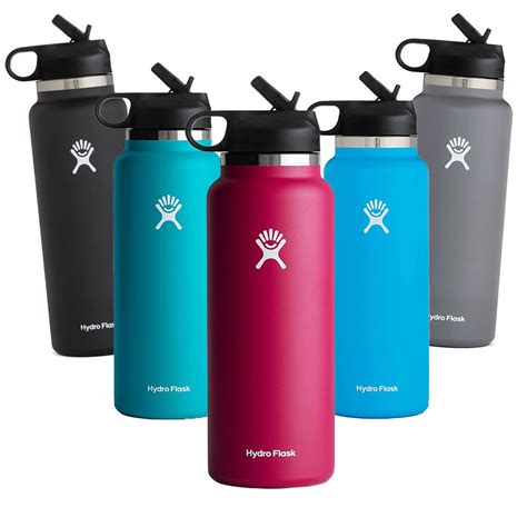 hydro flasks for cheap.
